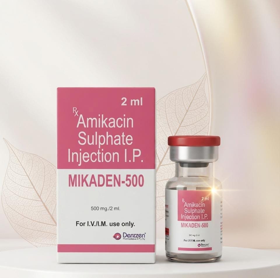 mikaden