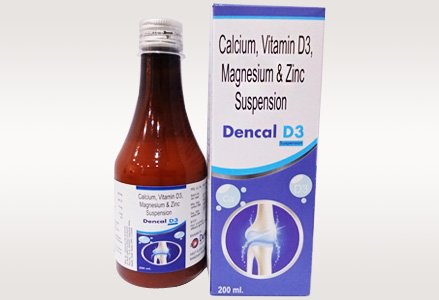 DENCAL-D3-SUSPENSION