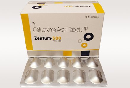 ZENTUM-500-TABLETS