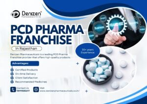 PCD Pharma Franchise in India