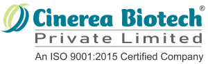 Cinerea Biotech logo