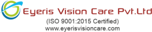 Eyeris Vision Care Pvt Ltd logo