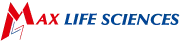 Max Life Sciences logo
