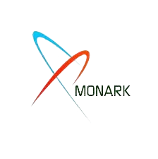 Monark Biocare logo