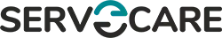 Servocare Lifesciences logo