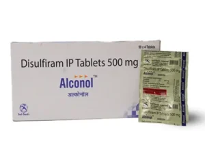 Alconol