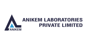 Anikem Laboratories logo