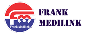 Frank Medilink logo