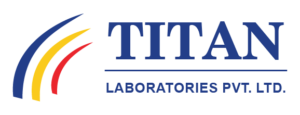 Titan Laboratories Pvt Ltd logo