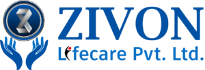 Zivon Lifecare logo