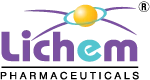 lichem pharma logo