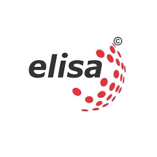 Elisa Biotech logo