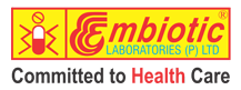 Embiotic Healthcare 