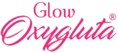 Glow Oxygluta logo