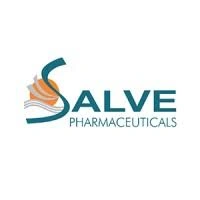 Salve Pharmaceuticals logo