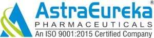 AstraEureka Pharmaceuticals logo