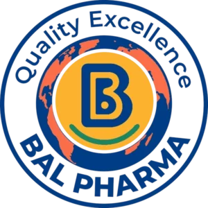 Bal Pharma logo