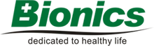 Bionics Remedies logo