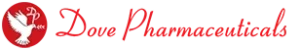 Dove Pharmaceuticals logo