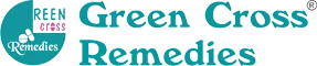Green Cross Remedies logo