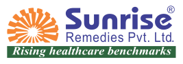 Sunrise Remedies Pvt Ltd