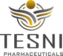 Tesni Pharmaceuticals logo