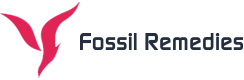 fossil remedies logo