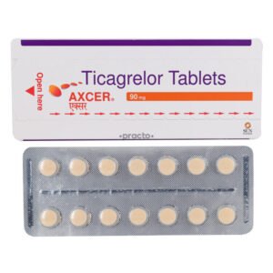 Axcer