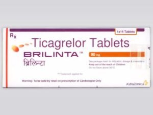 Brilinta