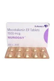 Nuroday 