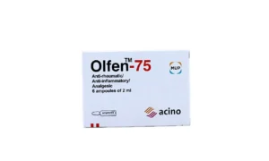 Olfen
