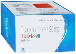 Ticavic