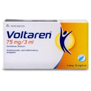 Voltaren
