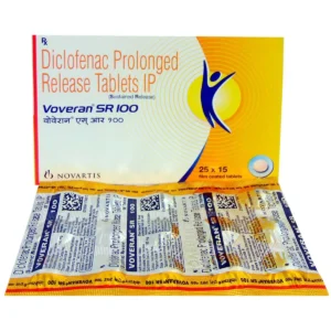 Voveran
