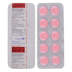 Ibuclin P 