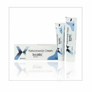 Lycotic 