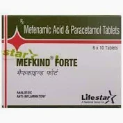 Mefkind Forte 