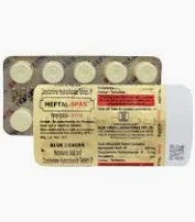 Meftal-Spas 