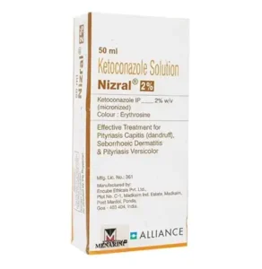 Nizral